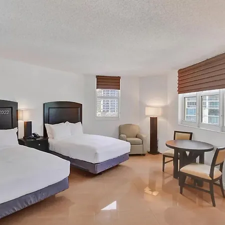 Ray Rentals Sunny Isles Beach-2