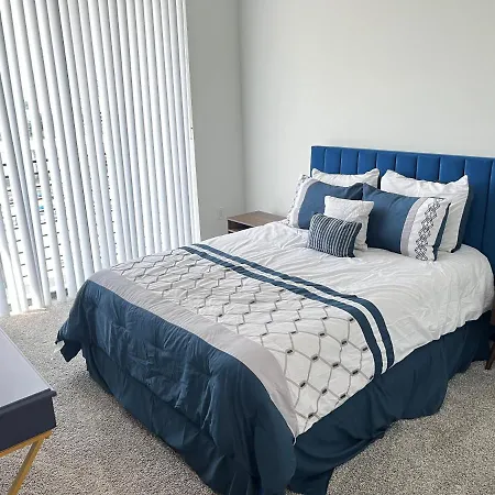 2 Bedroom Condo Las Olas/Fort Lauderdale-2