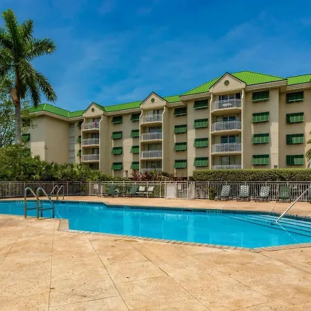 Sunrise Suites - Cayo Cruz Suite 308-2