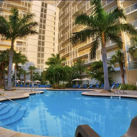 Marriot Crystal Shores Resort-3