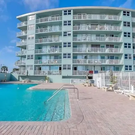 Daytona Beach Club Condo-3
