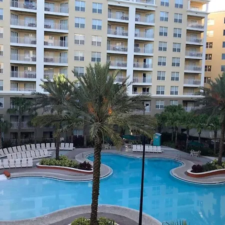 Vacation Village Parkway - Kissimmee,Fl 34747-3