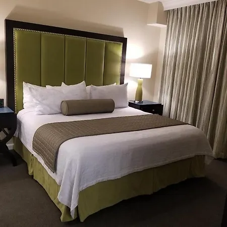 Vacation Village Parkway - Kissimmee,Fl 34747-2
