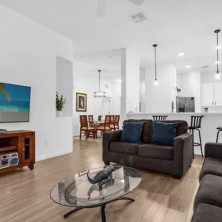 Bahama Bay, Davenport, Florida Oversize 2 Br condo-2