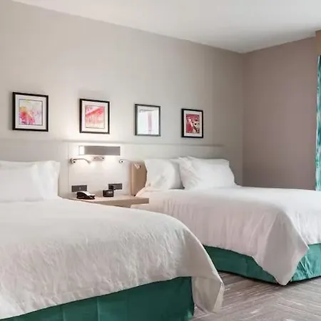 Hilton Garden Inn Millenia I4-3