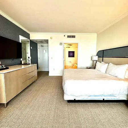Fontainebleau Miami Beach,Tresor-3