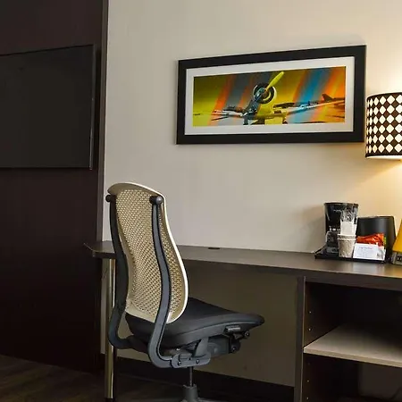 Best Western Plus Ft Lauderdale Hollywood Airport Hotel-3