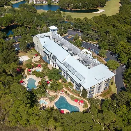 Hilton Grand Vacations Club In Sandestin Golf And Beach Resort-2