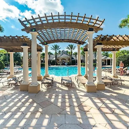 Windsor Hills Resort Homes, Townhomes & Condos-3