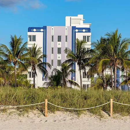 The Gabriel Miami South Beach Curio Collection By Hilton-3