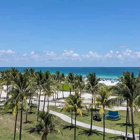The Gabriel Miami South Beach Curio Collection By Hilton-2