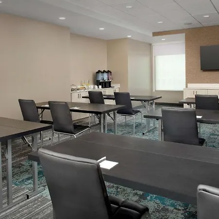 Tru By Hilton Miami Airport South Blue Lagoon, Fl-2