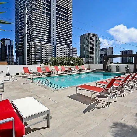 Nuovo Miami At Brickell 1St-2