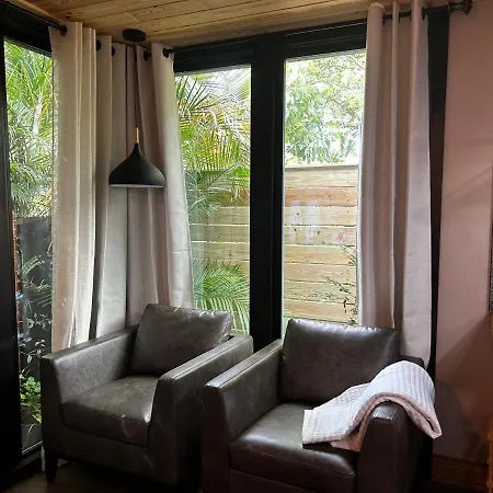 Sweet Tiny Cabin Hotel-3