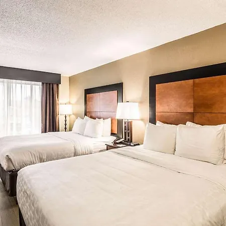 Quality Inn Pensacola North-2