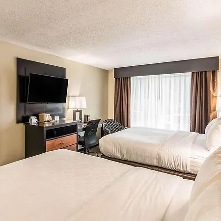 Quality Inn Pensacola North-3