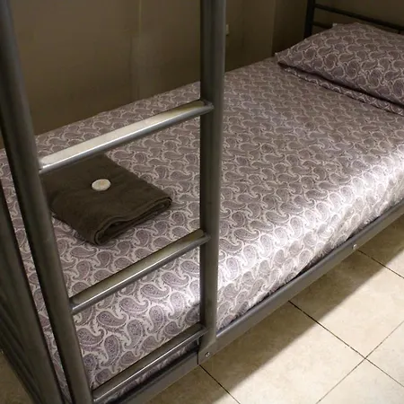 West Brickell Lodging House-2