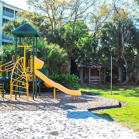 Barefoot'N In The Keys Resort By Diamond Resorts-2