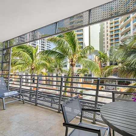 Z Ocean Hotel South Beach-2