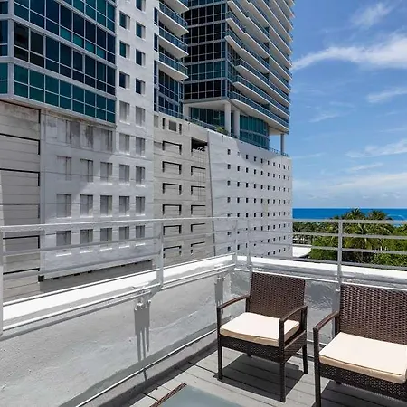 Townhouse Miami Bch. Trademark-3