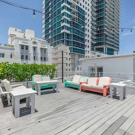 Townhouse Miami Bch. Trademark-2