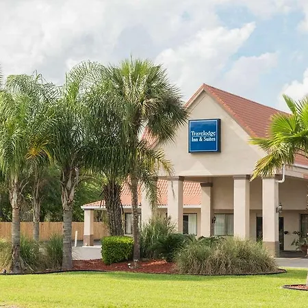 Developer Inn & Suites Airport Jax, A Baymont By Wyndham-3