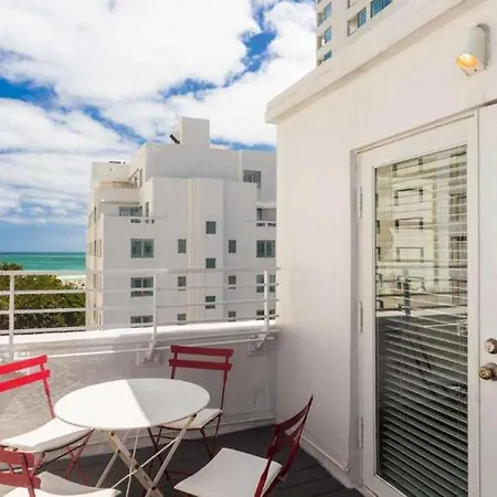 Townhouse Hotel Miami Beach-2