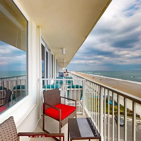 Harbour Beach Resort Unit 409-2