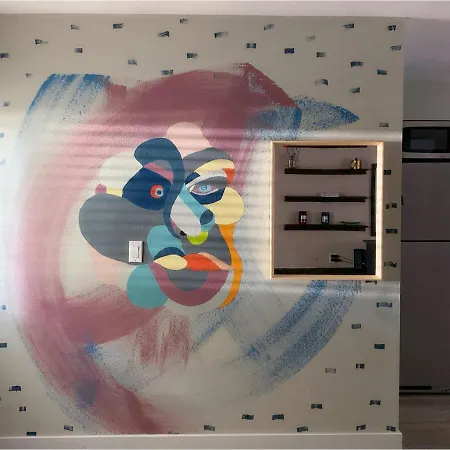 The Painter Studio-3