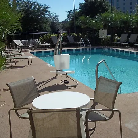 Baymont By Wyndham Orlando-International Dr-Universal Blvd-3