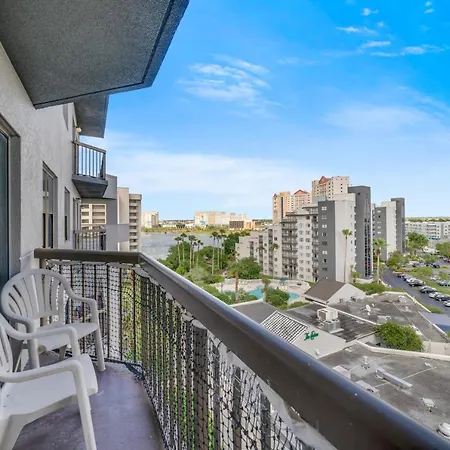 Fabulous Resort Condo With Heated Pool!-3