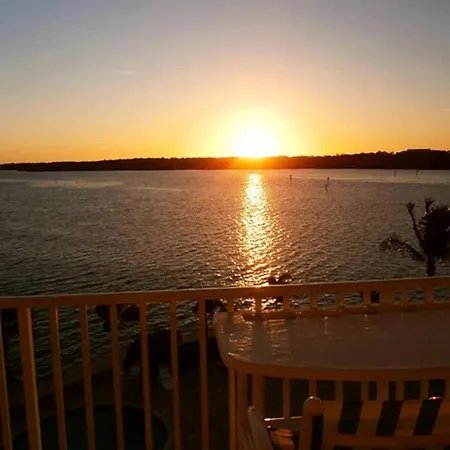 Condo By The Water!-2