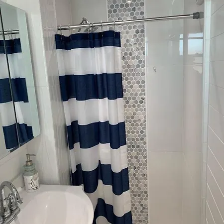 Private Studio 5 Min From Beach-2