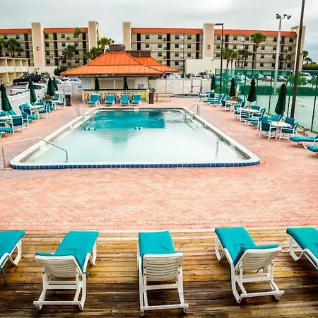 Ocean Landings Resort & Racquet Club-3