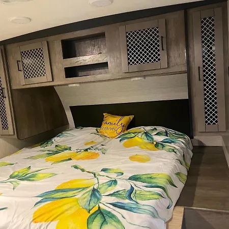 Yhonat'S 2023 Heartland North Trail Ultra Lite Travel Trailer-3