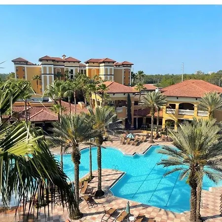 Floriday Resort-3