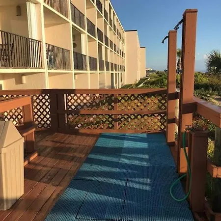 Beaches Are Open-St Augustine-2