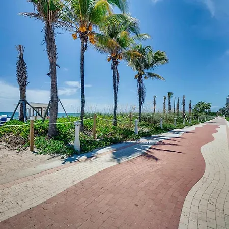 Castle Beach Studios By Vacation Media-3