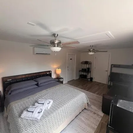 Carlton Guest House-2