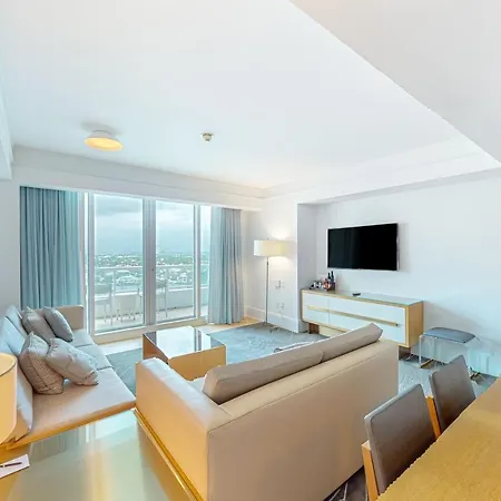 The Residential Suites At The Ritz-Carlton, Fort Lauderdale #1510-2