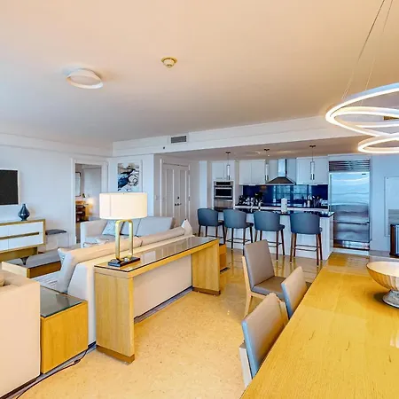 The Residential Suites At The Ritz-Carlton, Fort Lauderdale #1502-3