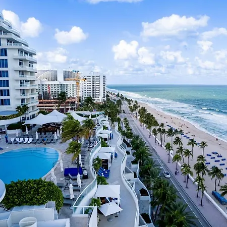 The Residential Suites At The Ritz-Carlton, Fort Lauderdale #1502-2