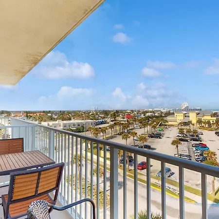 Harbour Beach Resort 618-2