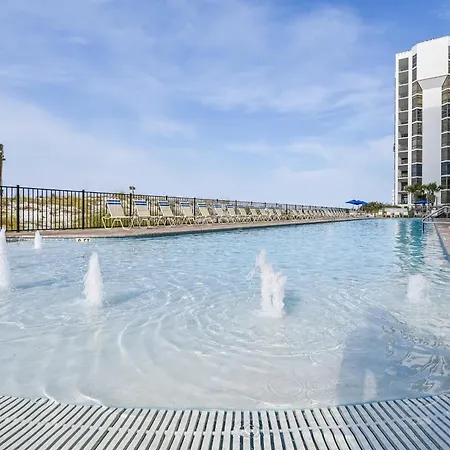 Pelican Beach Resort By Panhandle Getaways-2