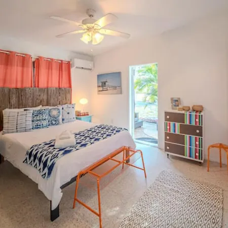 Beachside Bliss 1 Miles To The Beach With Heated Pool-3