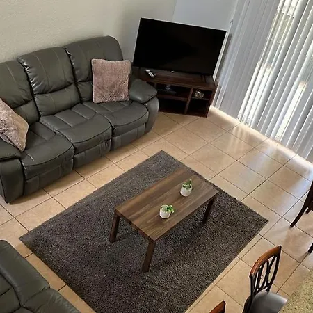 Disney Holiday Home, Orlando-2
