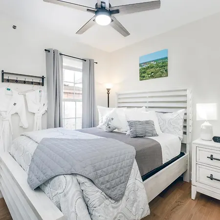 Agustin Inn - Saint Augustine - Adults Only-2