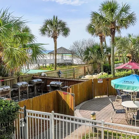 Pelican Beach Resort By Panhandle Getaways-3