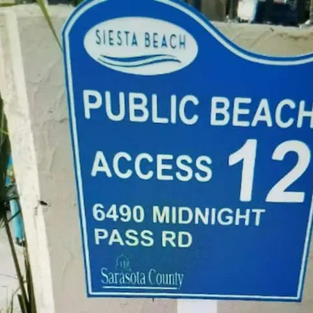 Beachside Bliss 1 Miles To The Beach With Heated Pool-2