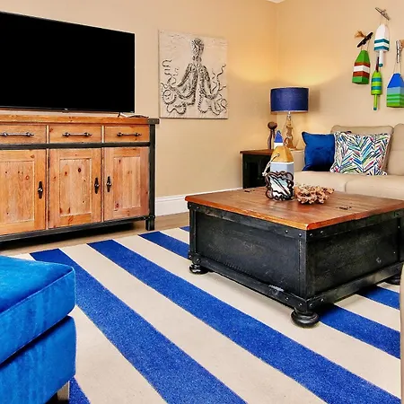 Reef Club 307-3